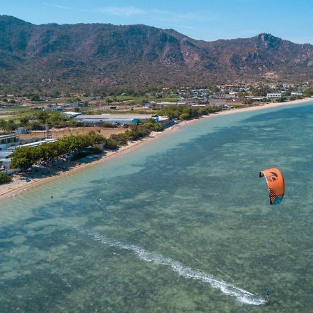 Phi Kite School Otel Phan Rang Dış mekan fotoğraf