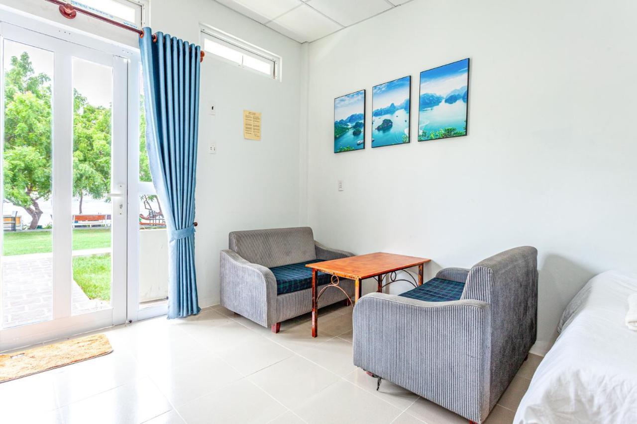 Phi Kite School Otel Phan Rang Dış mekan fotoğraf