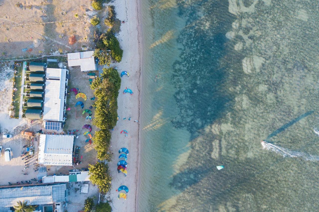 Phi Kite School Otel Phan Rang Dış mekan fotoğraf