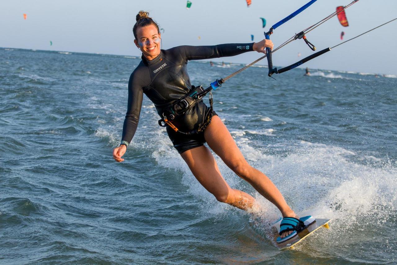 Phi Kite School Otel Phan Rang Dış mekan fotoğraf