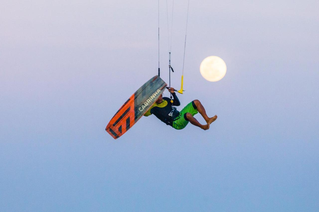 Phi Kite School Otel Phan Rang Dış mekan fotoğraf