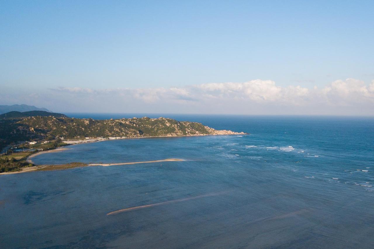 Phi Kite School Otel Phan Rang Dış mekan fotoğraf