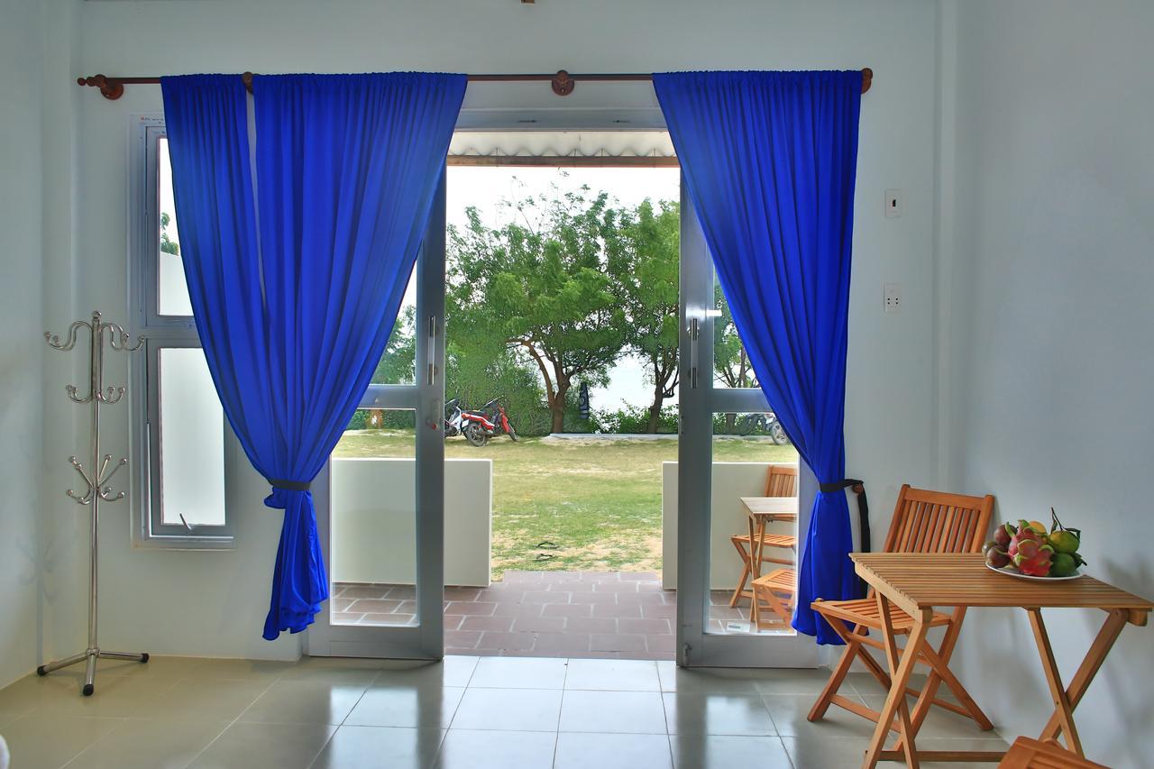 Phi Kite School Otel Phan Rang Dış mekan fotoğraf