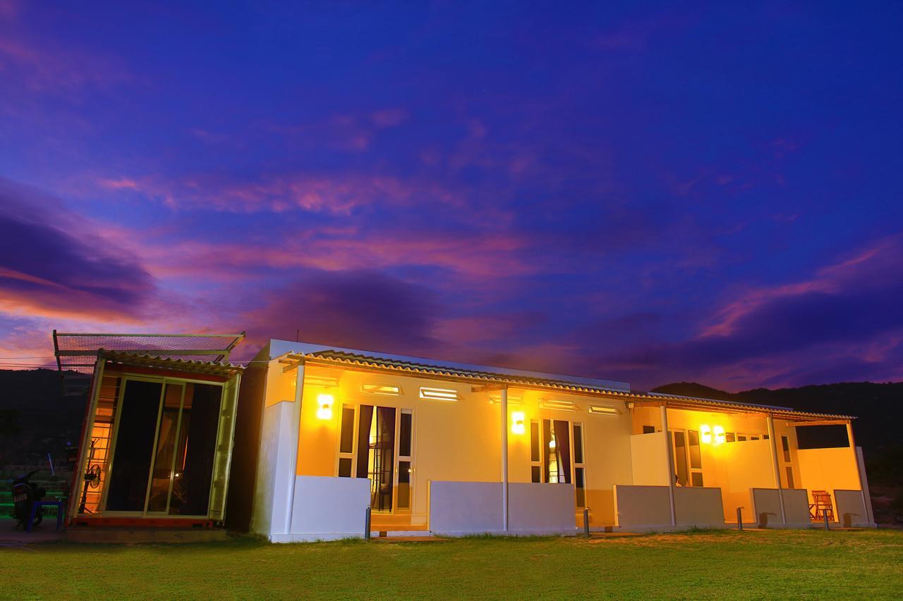 Phi Kite School Otel Phan Rang Dış mekan fotoğraf